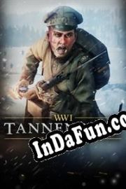 Tannenberg (2019/ENG/MULTI10/License)