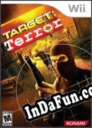 Target: Terror (2008/ENG/MULTI10/Pirate)