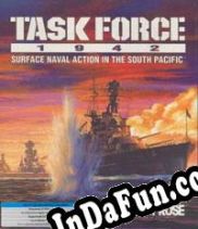 Task Force 1942: Surface Naval Action in the South Pacific (1992/ENG/MULTI10/Pirate)