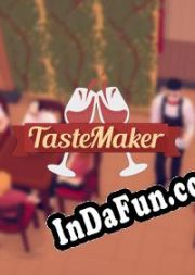 TasteMaker (2023/ENG/MULTI10/License)