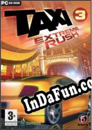 Taxi 3: eXtreme Rush (2005) | RePack from Cerberus