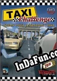TAXI Challenge: Berlin (2002) | RePack from AoRE