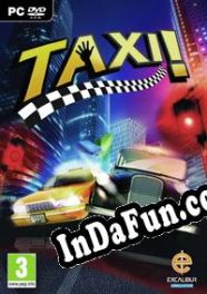 Taxi! (2014/ENG/MULTI10/RePack from ADMINCRACK)