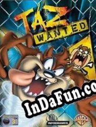 Taz Wanted (2002/ENG/MULTI10/License)