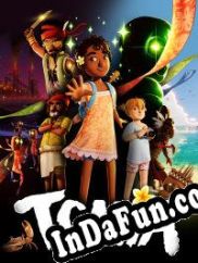 Tchia (2023/ENG/MULTI10/License)