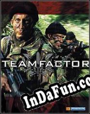 Team Factor (2002/ENG/MULTI10/RePack from iNDUCT)