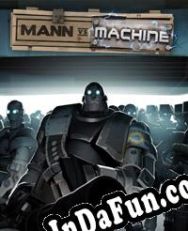 Team Fortress 2: Mann vs. Machine (2012/ENG/MULTI10/Pirate)