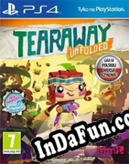 Tearaway Unfolded (2015/ENG/MULTI10/License)