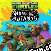 Teenage Mutant Ninja Turtles Arcade: Wrath of the Mutants (2021/ENG/MULTI10/License)