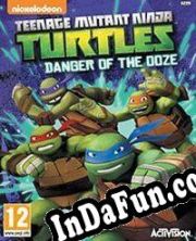 Teenage Mutant Ninja Turtles: Danger of the Ooze (2014/ENG/MULTI10/License)