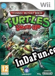 Teenage Mutant Ninja Turtles Smash-Up (2009/ENG/MULTI10/RePack from tEaM wOrLd cRaCk kZ)
