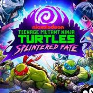 Teenage Mutant Ninja Turtles: Splintered Fate (2023) | RePack from Kindly