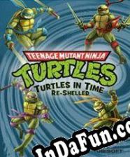 Teenage Mutant Ninja Turtles: Turtles in Time Re-Shelled (2021/ENG/MULTI10/RePack from iNFLUENCE)