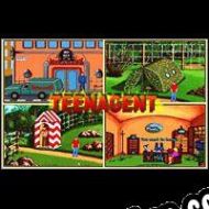Teenagent (1994) | RePack from AT4RE