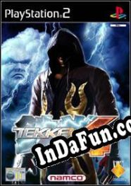Tekken 4 (2002) | RePack from GZKS