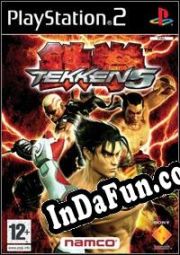 Tekken 5 (2005/ENG/MULTI10/License)