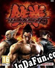 Tekken 6 (2009/ENG/MULTI10/RePack from ZWT)