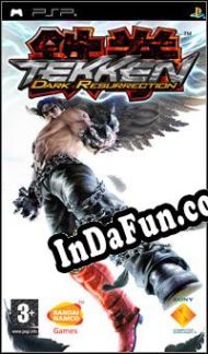 Tekken: Dark Resurrection (2006/ENG/MULTI10/License)