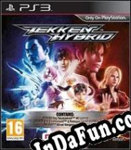 Tekken Hybrid (2011/ENG/MULTI10/Pirate)