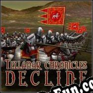 Telladar Chronicles: Decline (2021/ENG/MULTI10/License)