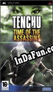 Tenchu: Time of the Assassins (2006/ENG/MULTI10/RePack from SlipStream)