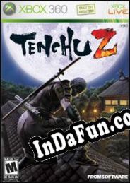 Tenchu Z (2007/ENG/MULTI10/RePack from SeeknDestroy)