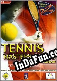 Tennis Masters Series 2003 (2002/ENG/MULTI10/Pirate)