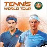 Tennis World Tour: Roland-Garros Edition (2019/ENG/MULTI10/License)