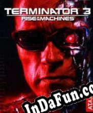 Terminator 3: Rise of the Machines (2003/ENG/MULTI10/Pirate)