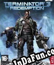 Terminator 3: The Redemption (2004/ENG/MULTI10/RePack from KEYGENMUSiC)