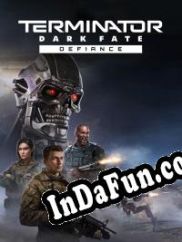 Terminator: Dark Fate Defiance (2024/ENG/MULTI10/Pirate)