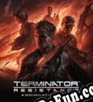 Terminator: Resistance Annihilation Line (2021/ENG/MULTI10/RePack from UPLiNK)