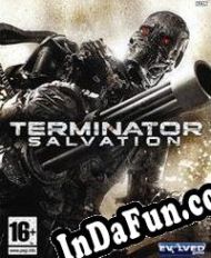 Terminator Salvation: The Videogame (2009/ENG/MULTI10/RePack from RU-BOARD)