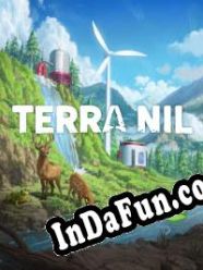 Terra Nil (2023/ENG/MULTI10/License)