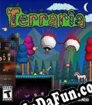Terraria (2011/ENG/MULTI10/RePack from DEViANCE)
