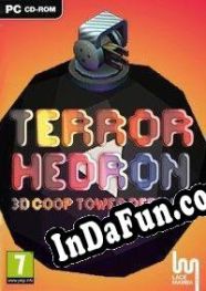 Terrorhedron 3D (2011/ENG/MULTI10/RePack from SDV)