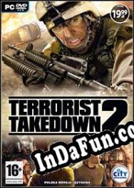 Terrorist Takedown 2 (2007/ENG/MULTI10/RePack from HOODLUM)