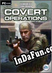 Terrorist Takedown: Covert Operations (2006/ENG/MULTI10/Pirate)
