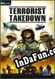 Terrorist Takedown (2004/ENG/MULTI10/License)