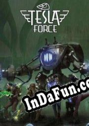 Tesla Force (2020/ENG/MULTI10/RePack from DTCG)