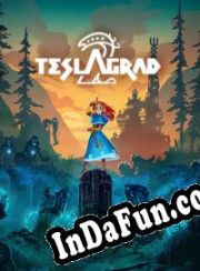 Teslagrad 2 (2023) | RePack from UP7