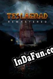 Teslagrad Remastered (2023/ENG/MULTI10/RePack from AHCU)