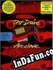 Test Drive (1987) (1987/ENG/MULTI10/RePack from TRSi)