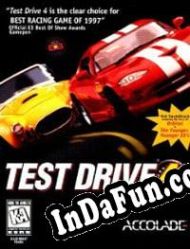 Test Drive 4 (1997/ENG/MULTI10/RePack from Drag Team)