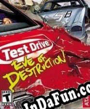 Test Drive: Eve of Destruction (2004/ENG/MULTI10/RePack from MP2K)