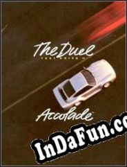 Test Drive II: The Duel (1989/ENG/MULTI10/Pirate)