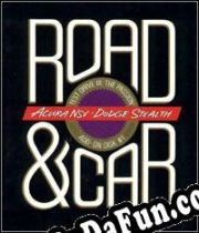 Test Drive III: Road & Car I (1990) | RePack from EMBRACE