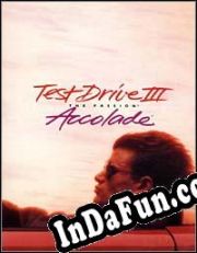 Test Drive III: The Passion (1990/ENG/MULTI10/Pirate)