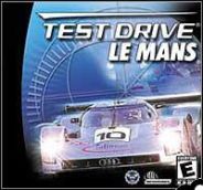 Test Drive: Le Mans (2000/ENG/MULTI10/Pirate)