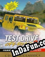 Test Drive: Off-Road 2 (1998/ENG/MULTI10/RePack from Reloaded)